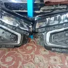 شمعات تاهو 2022