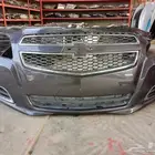 صدامات ماليبو موديل 2013_2014-2015_2016_2017_2018