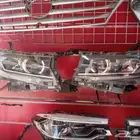 شمعات برادو فل كامل موديل 2018 إلى 2022
