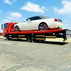 سطحة هيدروليك جدة الي الرياض الدمام