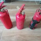 طفاية حريق للسيارات