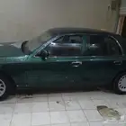 فورد كراون فكتوريا مديل 2000