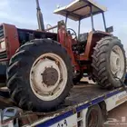 سطحه ونش لجميع المعدات الزراعيه والسيارات
