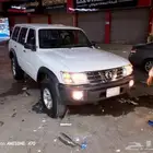 تعديل نيسان باترول من 1998-2004