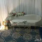 تنسيق كوش مداخل ستقبال مواليد حفلات زواج