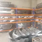 صدام أزيرا أنوار كادنزا جنسس سوناتا هايلكس اصلي وكاله