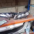 شمعات سوناتا موديل 16 17أصلي وكااله