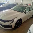 كيا 5 نص فل 2024