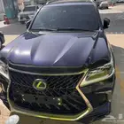 جيب لكزس 2020 LX570
