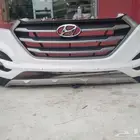 صدمات توسان 2016  2018