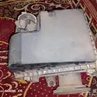 قربة هواء هايلكس 2020 وتوصيله
