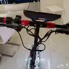 اسكوتر الوحش 2دينمو 48v20a3000w البيع مستعجل