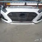 صدام سوناتا 2018-2019