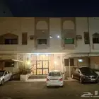 عمارة للايجار.. حي الربوة