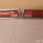 اصطبات تويوتا قديم أصلية شرط