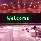 تأجير الشاشات والإضاءات والصوتيات بأنواعها