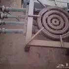 مركب غاز
