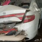هونداي ازيرا موديل 2014. تشليح