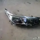 شمعة كرولا 2018