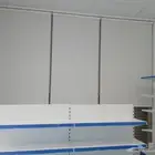 ستائر كهرباء واجهات محلات تجاريه مكاتب شركات كافيهات