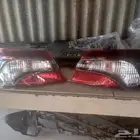 يتوفر لدينا اصطبات خلفي كامري 2022