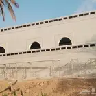 لياسه ملونه بديل الحجر