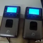 جهاز بصمة دخول وخروج الموظفين من شركة فيردي 250 الواحد