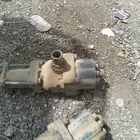 طرنبات قلاب لشاحنات مستخدمة مكفولة ع الشرط