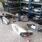 مرايات أبواب سوناتا ازيرا
