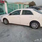 قطع غيار تويوتا كورولا موديل 2013