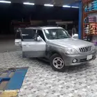 سيارة تريكان 2003