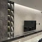 ديكور دهان