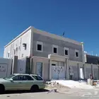 معلم الديكورات الخارجي سمنت ابيض وبطحاء الرياض لياسه ملونه