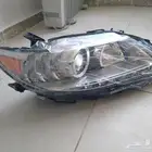 شمعات لكزز.اي اس2013  2015جديد درجه ثانيه