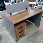 وحدات عمل بتصميم مودرن وعصري