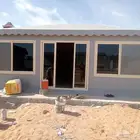 خيام مظلات