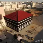 الفخامة والإبداع لبيوت الشعر