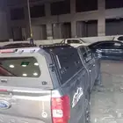 كنوبي فور د رنجر 2024