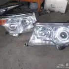 شمعات جيب لاند كروزر 2015