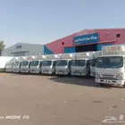 عزل سيارات الفان وانشاء صناديق عزل للوانيت والدينات