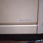 طابعة hp ليزر مستعملة