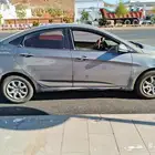 هيونداي اكسنت 2014. رقم الجوال