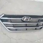 شبوك توسان2017