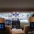 ترهيم نيسان داخلي وخارجي من 2014 الى 2023