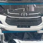 صدامات راش 2020 هليكسات 2023