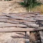 السلام عليكم ورحمه الله وبركاته يوجد جميع الانواع الاخشاب
