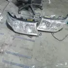 شمعات جيب 2010