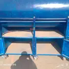 خزانا مويه حديد