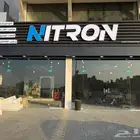 تصميم وتصنيع لوحات محلات ومشاريع بنر