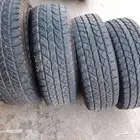 كفرات حجري 285 75 16